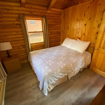 Adventures East Cottages And Campground Baddeck Inlet Εξωτερικό φωτογραφία